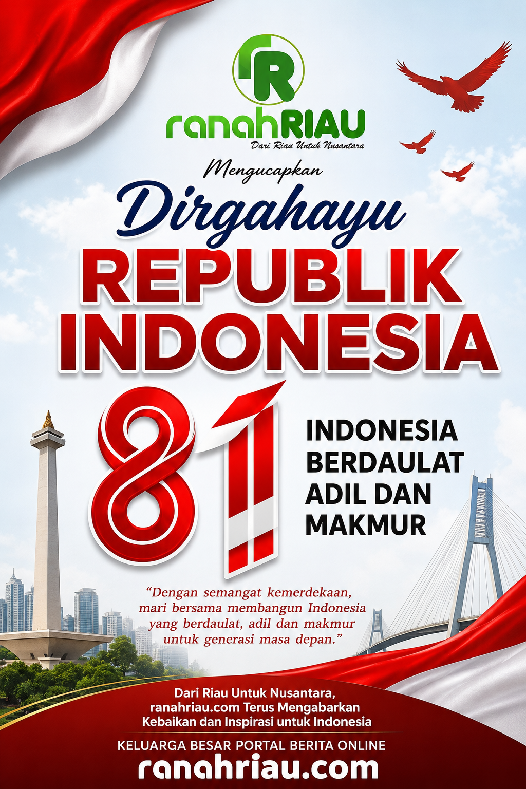 HUT 81 RI