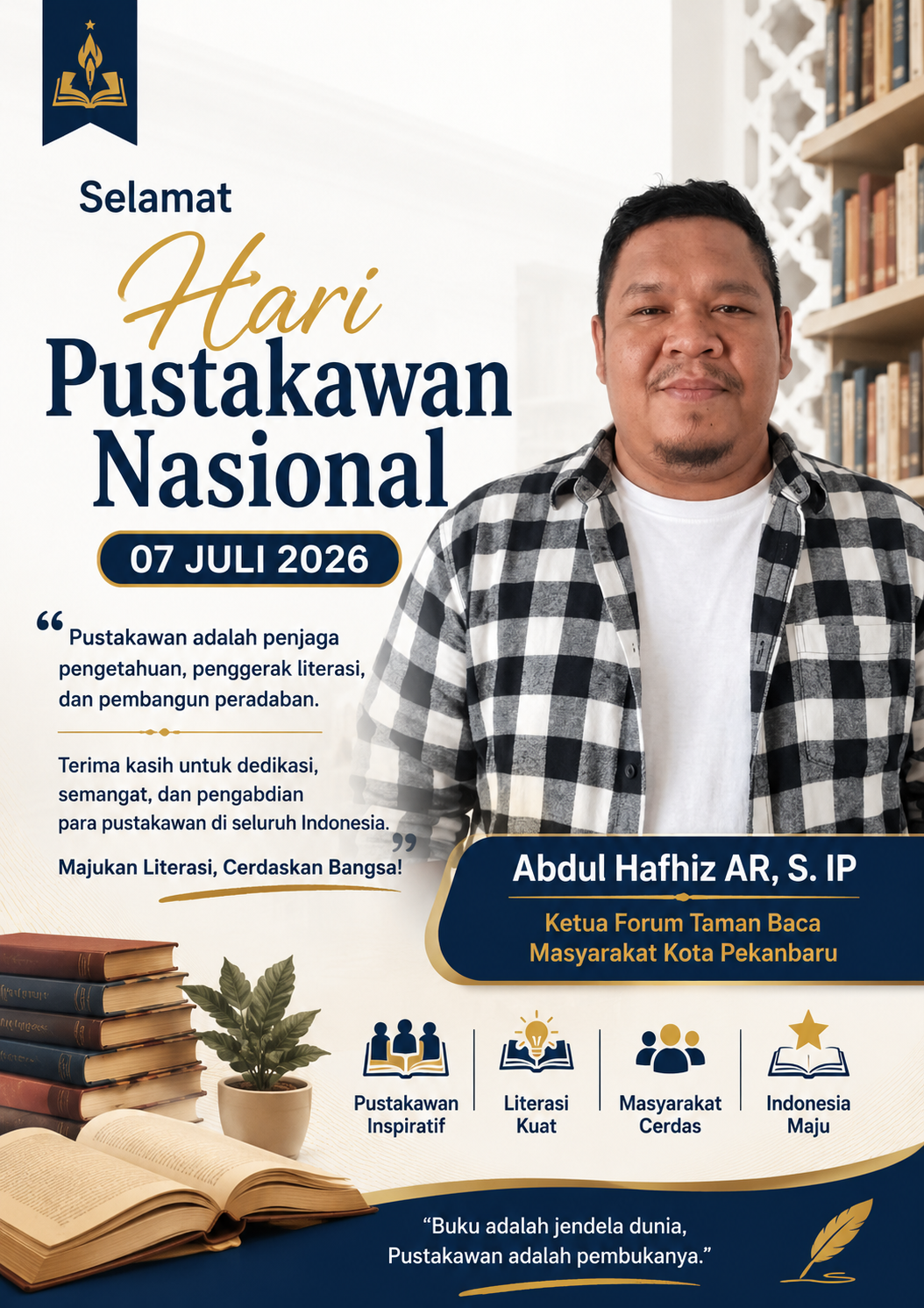 Ketua ftbm