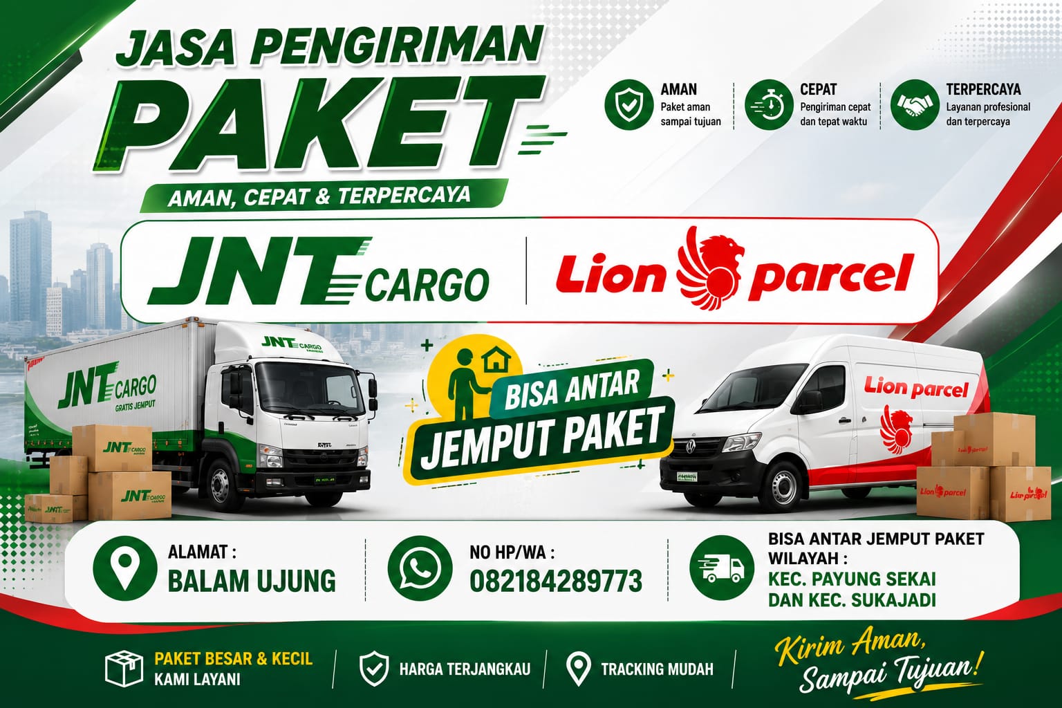 Jnt Kargo