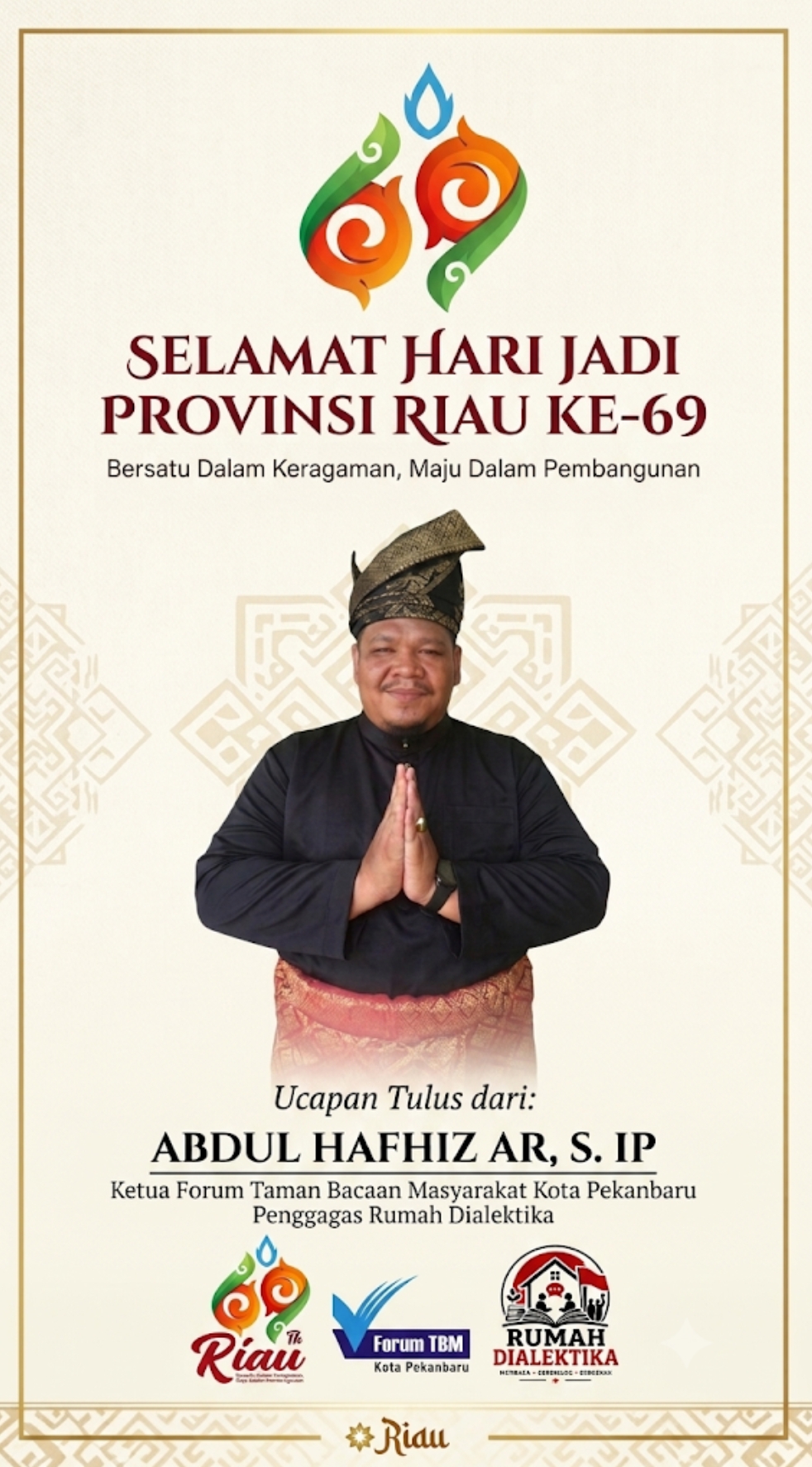 Ketua ftbm
